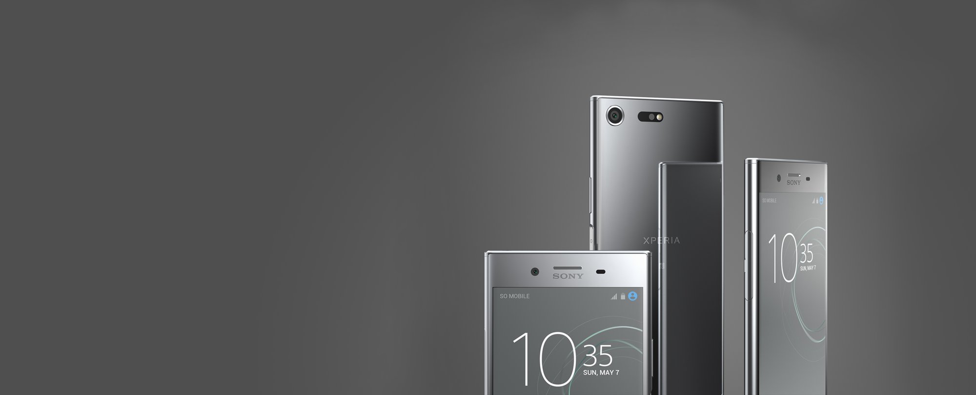 Sony Xperia XZ Premium